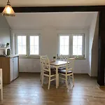 Aparthotel Dworek Nadmorski