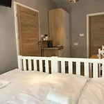 Dworek Nadmorski 4* Władysławowo