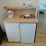 Dworek Nadmorski Aparthotel 4*