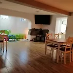 Dworek Nadmorski 4*