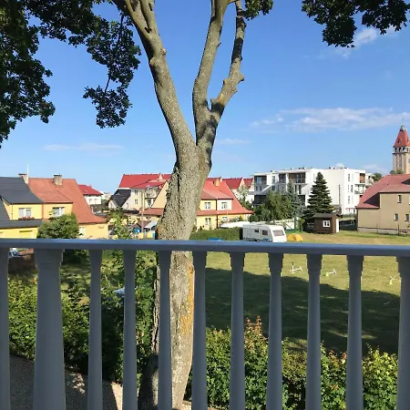 Dworek Nadmorski Aparthotel 4*