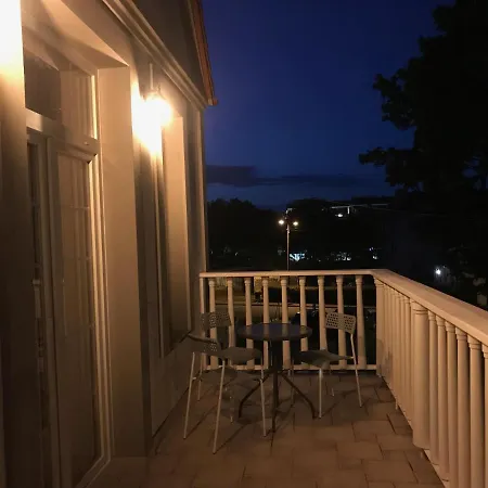 Dworek Nadmorski Hotel apartamentowy *
