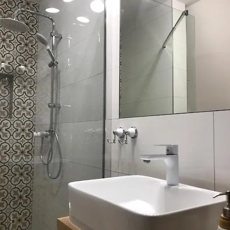 Dworek Nadmorski Władysławowo