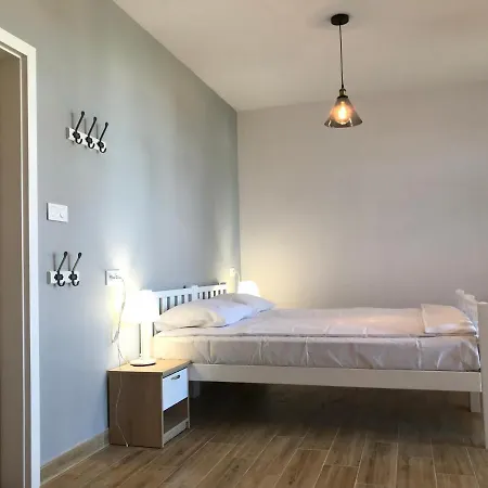 Dworek Nadmorski Hotel apartamentowy *