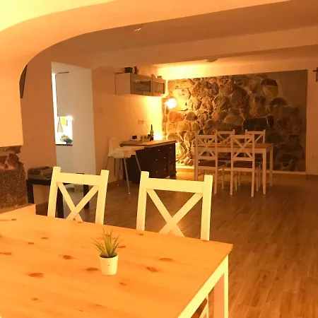 Dworek Nadmorski 4* Władysławowo