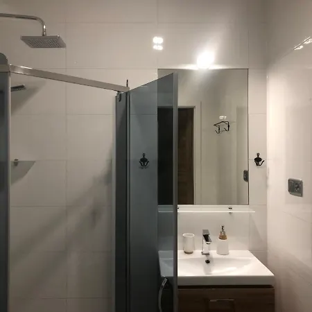 Dworek Nadmorski 4*