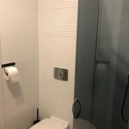 Dworek Nadmorski Aparthotel