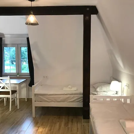 Dworek Nadmorski Władysławowo