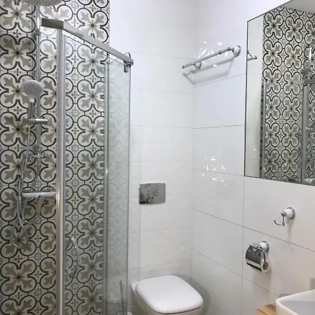 Dworek Nadmorski Władysławowo