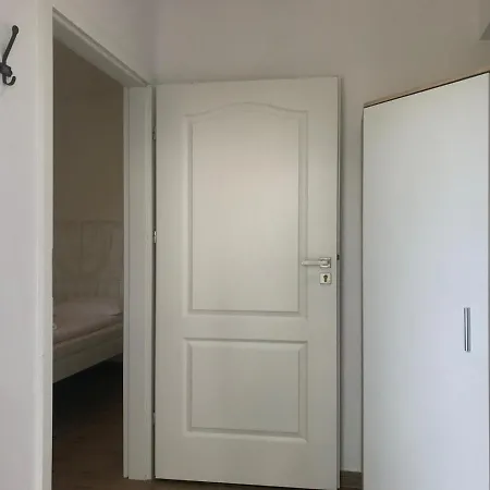 Dworek Nadmorski 公寓式酒店 *
