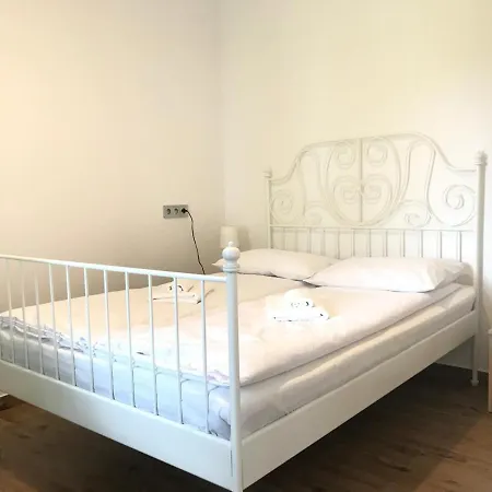Hotel apartamentowy Dworek Nadmorski Władysławowo