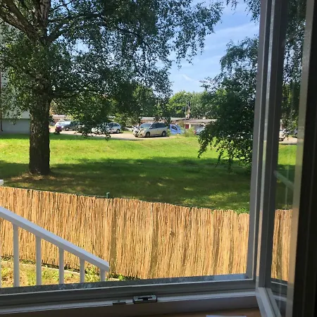 Dworek Nadmorski 4* Władysławowo