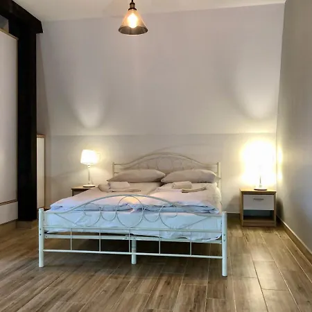 Dworek Nadmorski Aparthotel