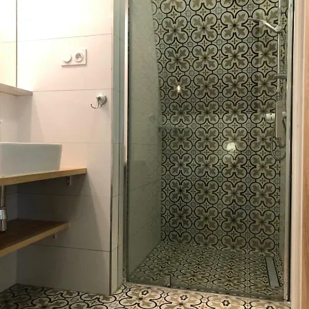 Dworek Nadmorski Władysławowo