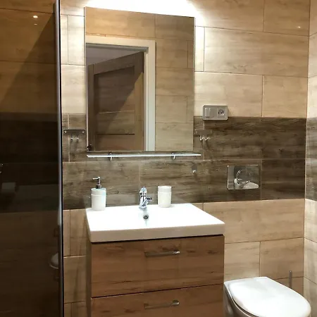 Dworek Nadmorski 4*