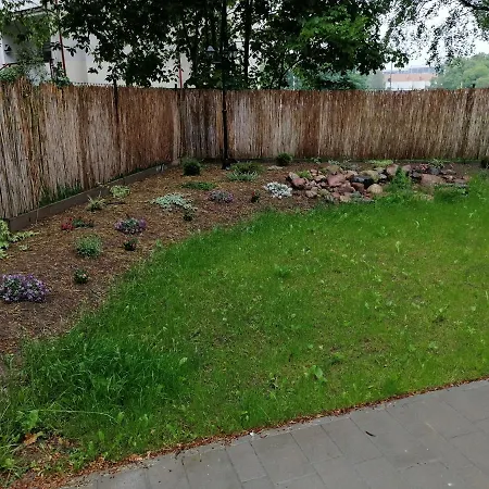 Aparthotel Dworek Nadmorski 4*