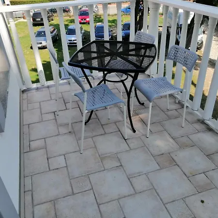 Dworek Nadmorski Aparthotel