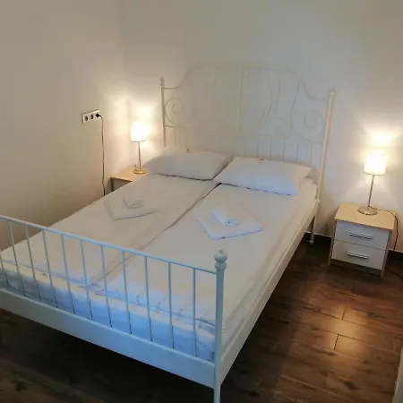 Dworek Nadmorski 4* Władysławowo