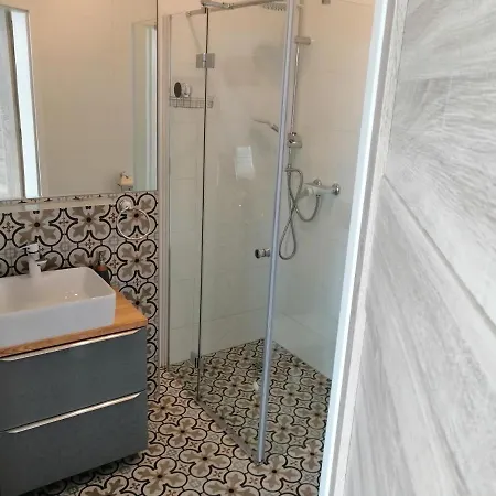 Dworek Nadmorski Władysławowo