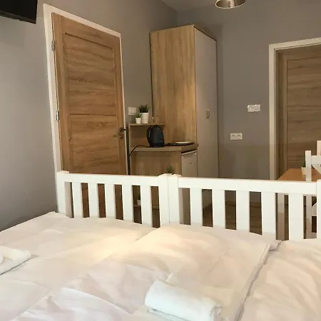 Dworek Nadmorski 4* Władysławowo