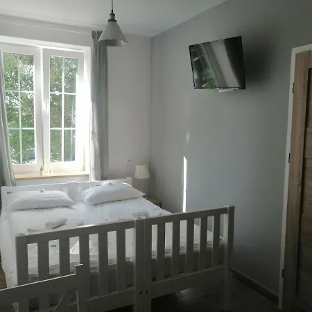 Dworek Nadmorski Władysławowo