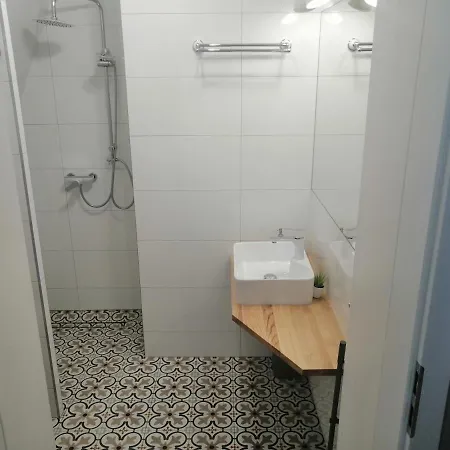 Dworek Nadmorski Aparthotel 4*