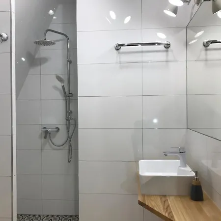 Aparthotel Dworek Nadmorski Wladyslawowo
