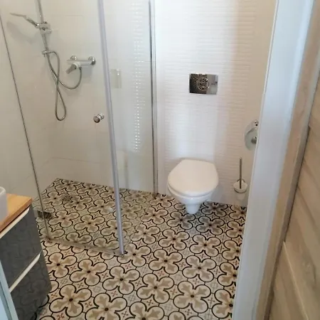 Dworek Nadmorski Hotel apartamentowy Władysławowo
