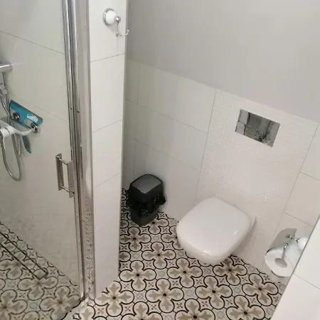 Dworek Nadmorski Władysławowo