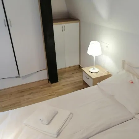 Dworek Nadmorski 4* Wladyslawowo