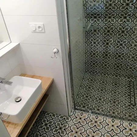 Dworek Nadmorski Aparthotel 4*