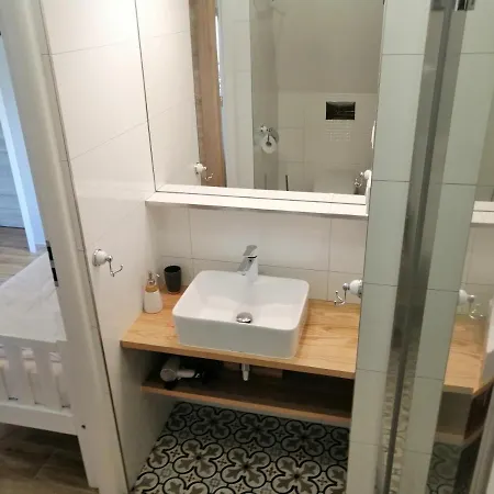 Dworek Nadmorski Władysławowo