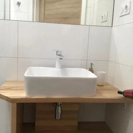 Dworek Nadmorski 4* Władysławowo