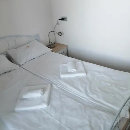 Dworek Nadmorski Hotel apartamentowy *