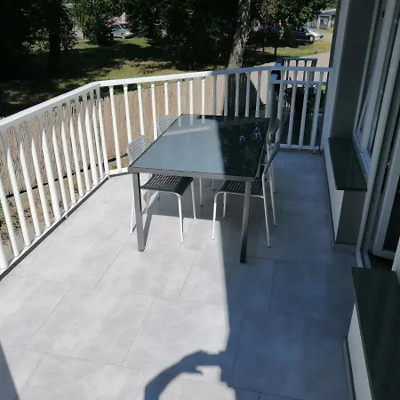 Dworek Nadmorski 4* Władysławowo