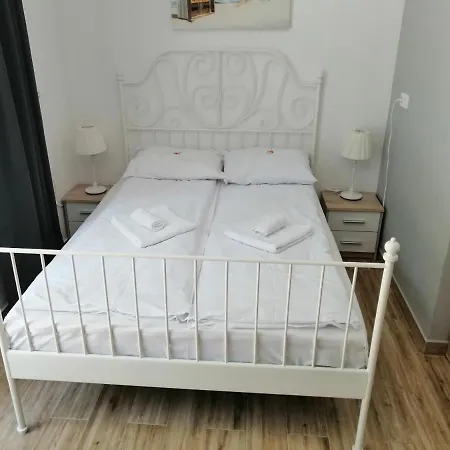 Dworek Nadmorski Władysławowo