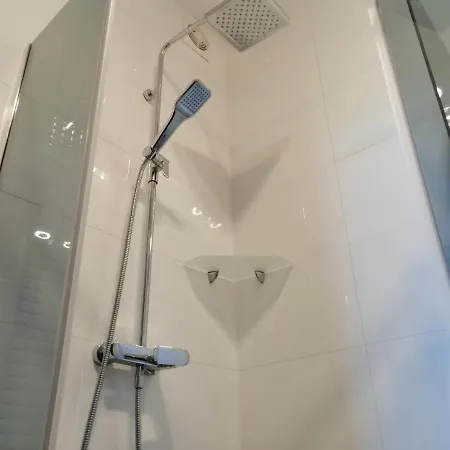 Aparthotel Dworek Nadmorski *