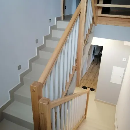 Dworek Nadmorski Hotel apartamentowy *