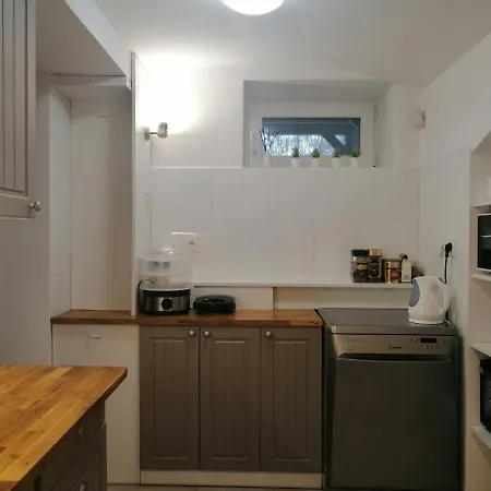 Dworek Nadmorski 4* Władysławowo