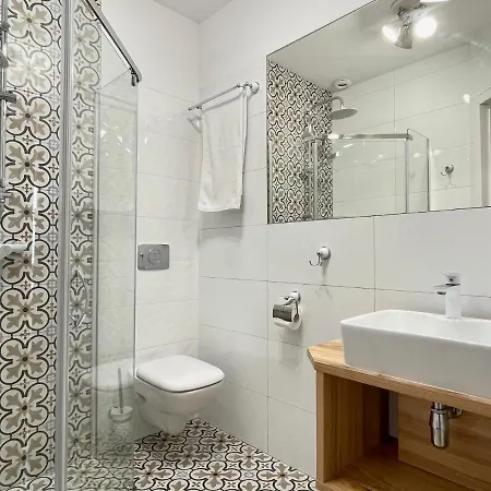 Dworek Nadmorski 4* Władysławowo