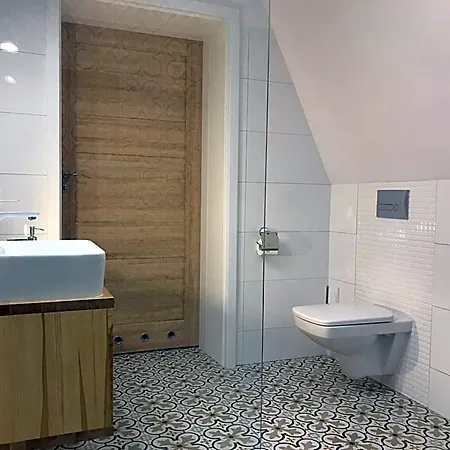 Dworek Nadmorski 4* Władysławowo
