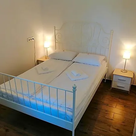 Dworek Nadmorski 4* Władysławowo