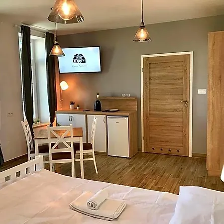 Apartmanhotel Dworek Nadmorski Władysławowo