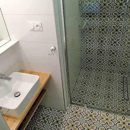 Apartmanhotel Dworek Nadmorski Władysławowo