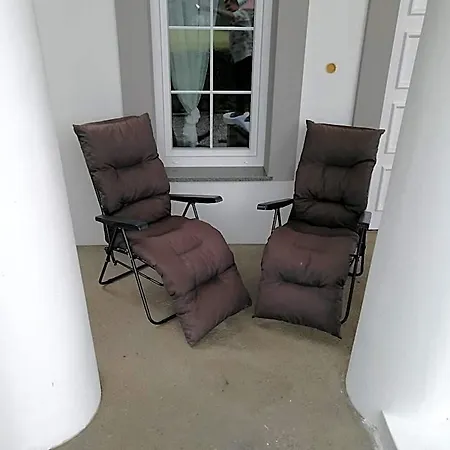 Apartmanhotel Dworek Nadmorski 4*