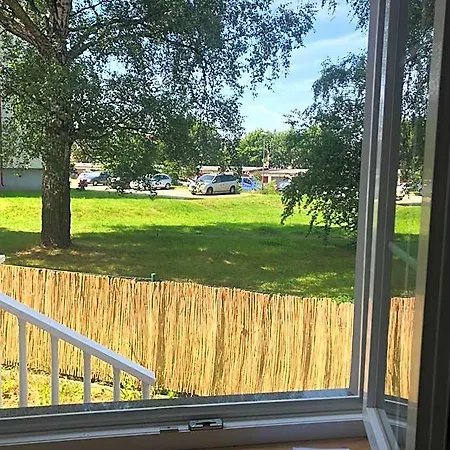 Dworek Nadmorski Apartmanhotel Władysławowo