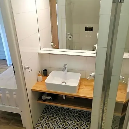 Apartmanhotel Dworek Nadmorski 4*