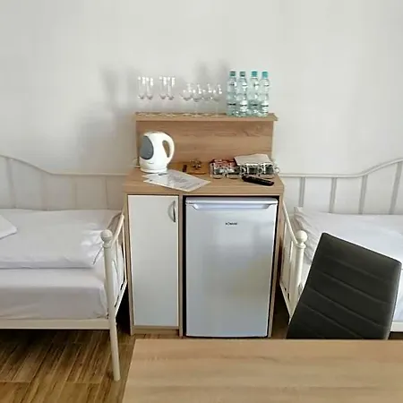 Apartmanhotel Dworek Nadmorski Władysławowo