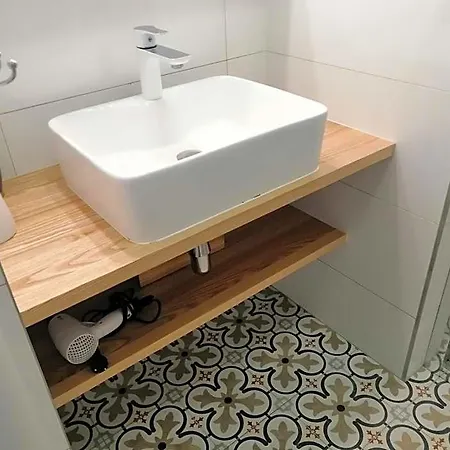 Dworek Nadmorski Apartmanhotel