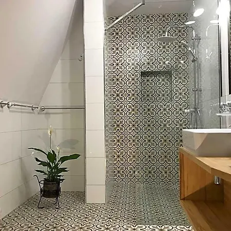 Dworek Nadmorski Apartmanhotel